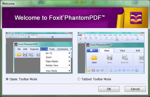 Aktivasi Foxit Phantom Pdf